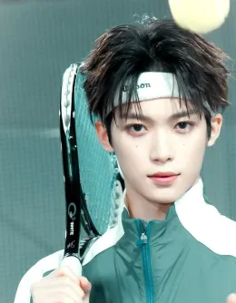 Crimson Fang: Zi Yu's Prey