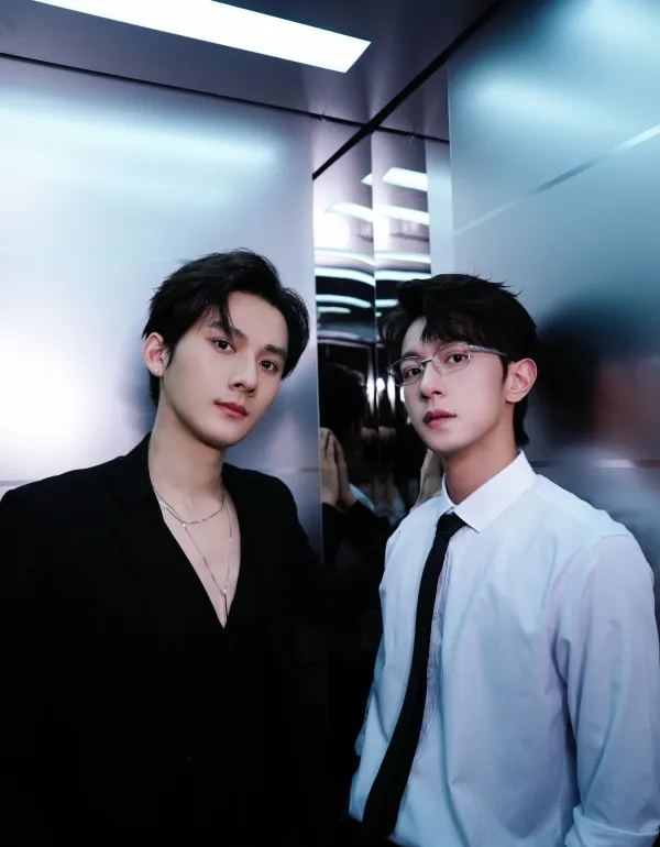 Li Peien: The Cursed Healer