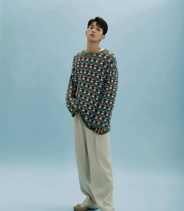 Pein's Possession: School of Desire