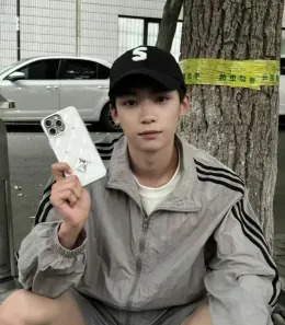 Zi Yu: Forbidden Contract