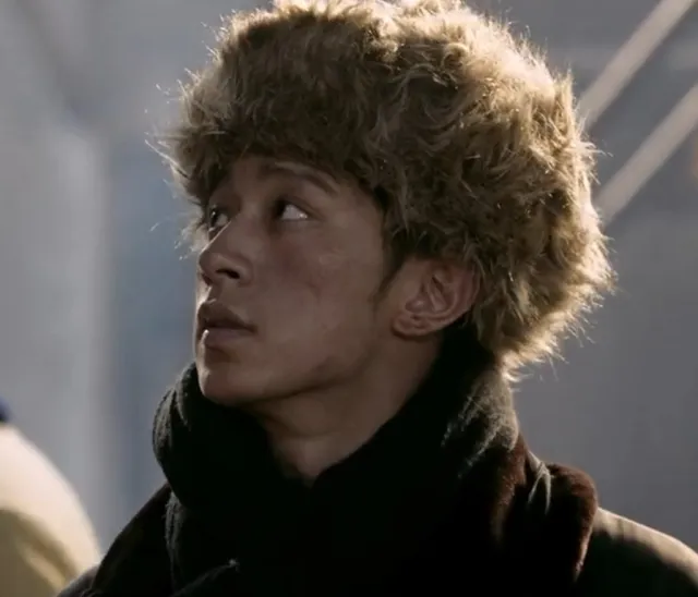 Dangerous Tension | Li Peien |