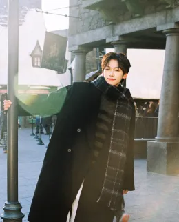 Talen's Dark Prince: The Possessive Light of Zi Yu