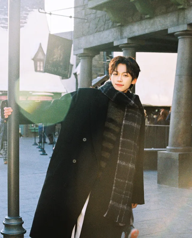 Talen's Dark Prince: The Possessive Light of Zi Yu