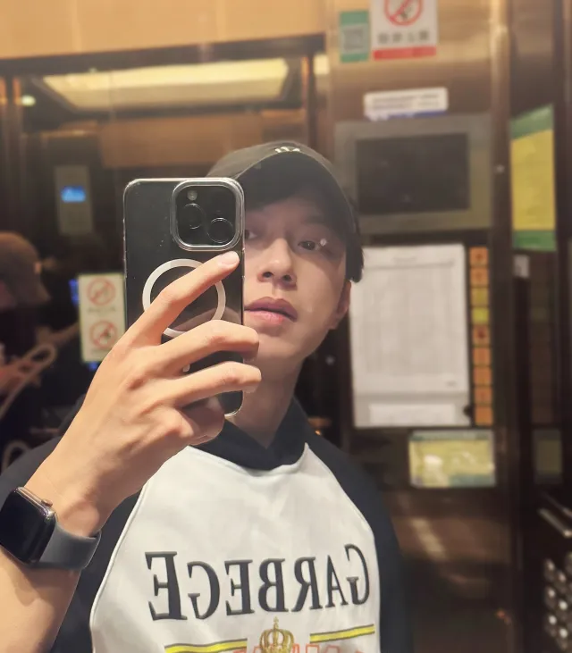 Seekyli's Midnight Beat: A Li Peien Fanfiction