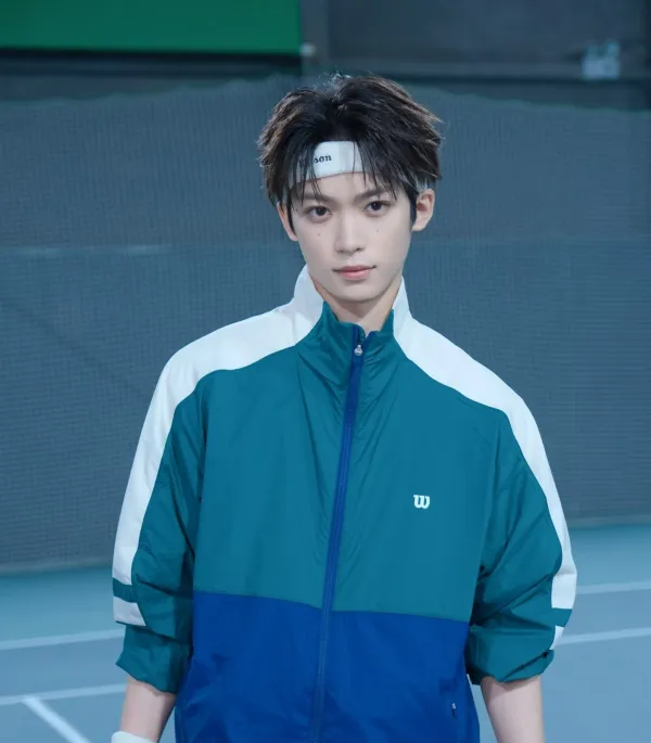 Eclipse's Desire: Ziyu's Dark Claim