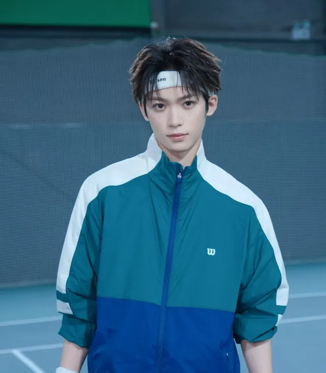 Eclipse's Desire: Ziyu's Dark Claim