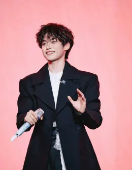 Giant's Obsession: Zi Yu's Prey