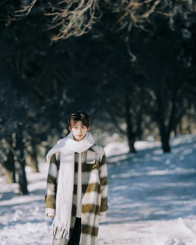 Dangerous Possession: Zi Yu's Claim