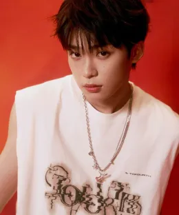 Zi Yu: Forbidden Desires