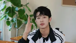 The Conquering King: Li Peien's Forbidden Throne