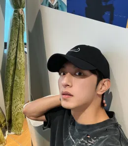 Issek's Obsession: Li Peien College AU