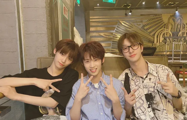 Wusuowei: The Gas Station Dominance