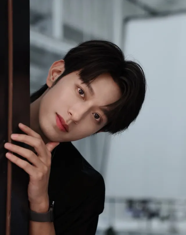 Dangerous Tension: Li Peien in the Agency