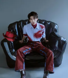 Zi Yu | Bayou Predator