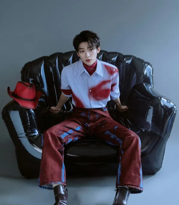 Zi Yu | Bayou Predator