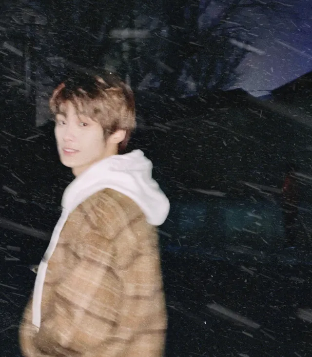 Zi Yu: The Possessive Storm