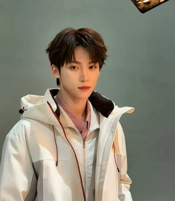 Zi Yu: Crimson Claim