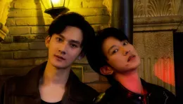 Nemesis Obsession: Li Peien's Prey