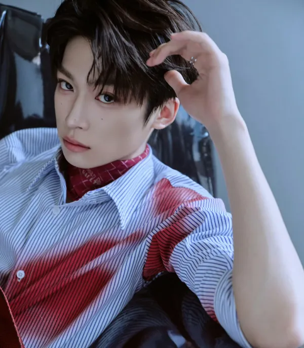 Ziyu: Herdhart's Obsession