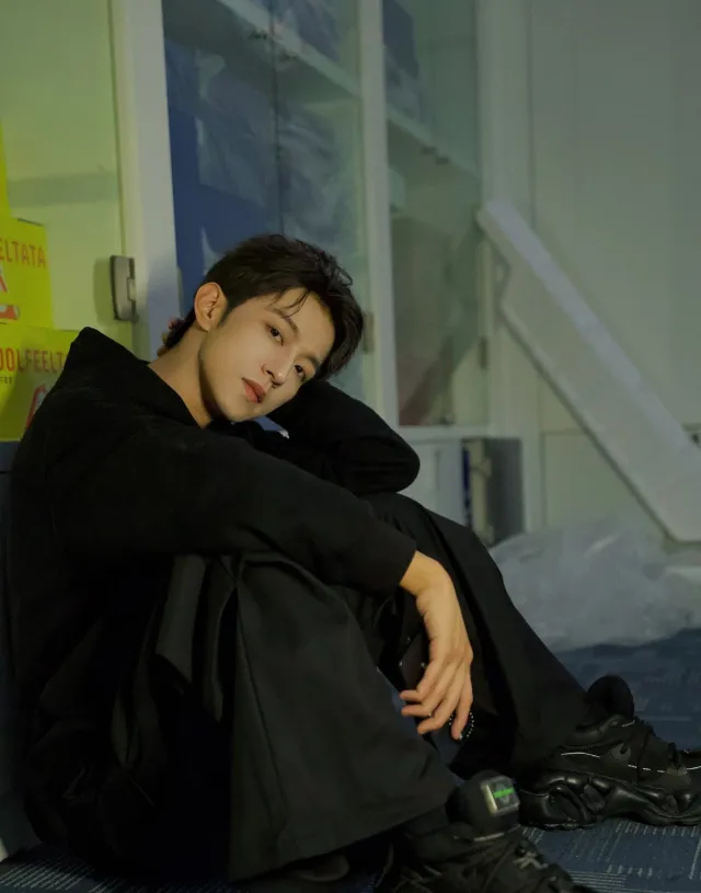 Li Peien: The Doctor's Property