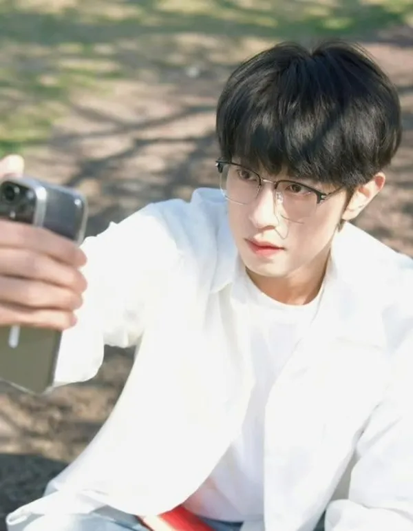 Seekyli || Forged Desire