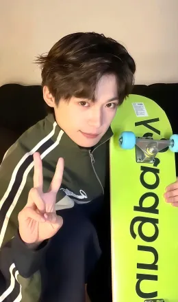 Ling Jiushi: The Forbidden Consort