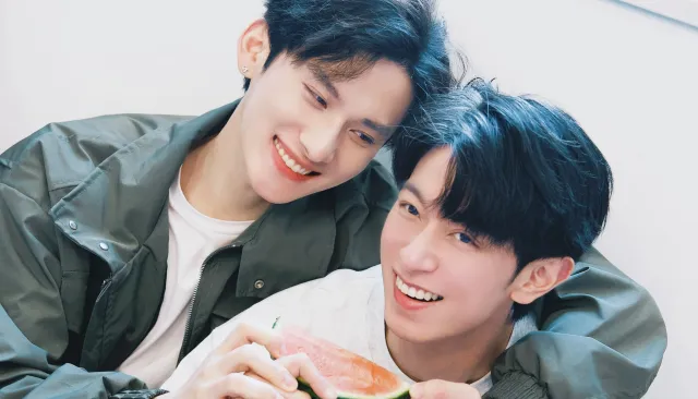 Seeking You: The Demon's Claim