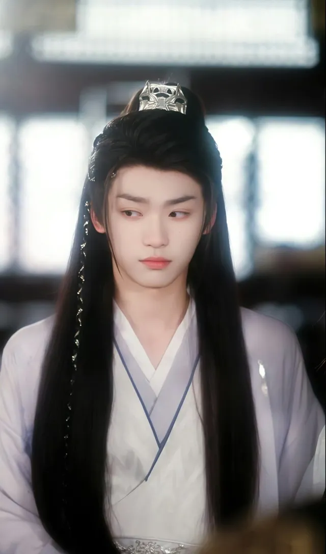 Zi Yu – OBSESSION | His dangerous love has only just begun