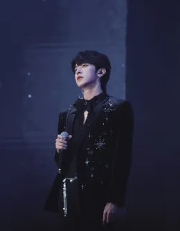 Li Peien | The Masked Duke's Obsession