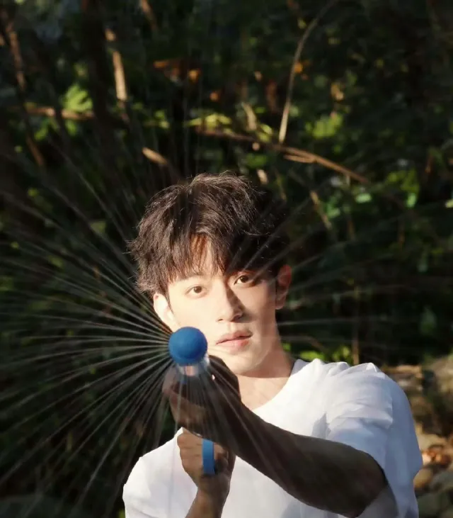 Peien: Prince of Sins