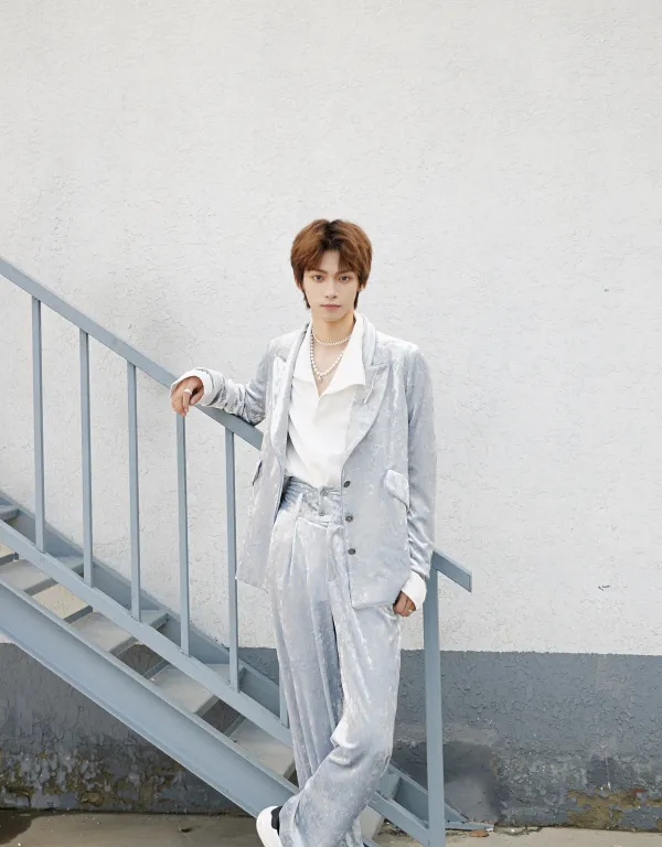 Zi Yu: The Cinematographer's Obsession