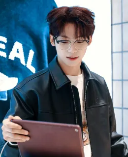 Zi Yu: Storm's Possession