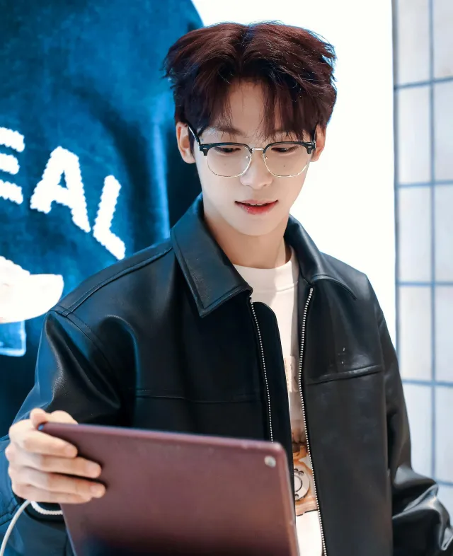 Zi Yu: Storm's Possession