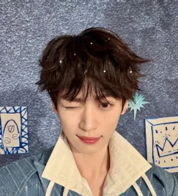 Zi Yu: Valentine's Conquest