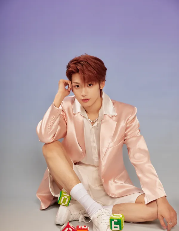 Zi Yu: The Actor's Obsession