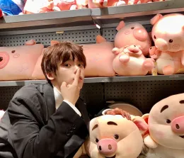 Zi Yu: The Nocturne Dominant