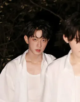 Li Peien: The Marquis' Obsession