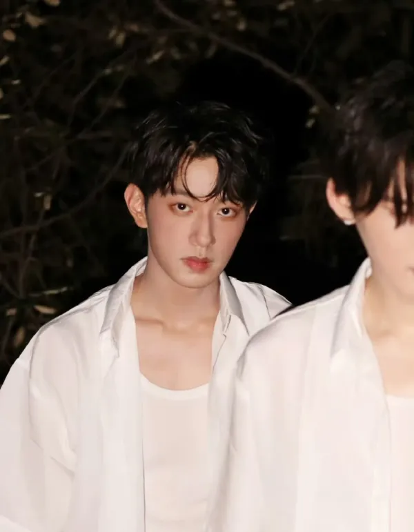 Li Peien: The Marquis' Obsession