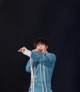 Zi Yu: Demon's Desire