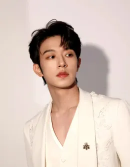 Li Peien: Feral Claim