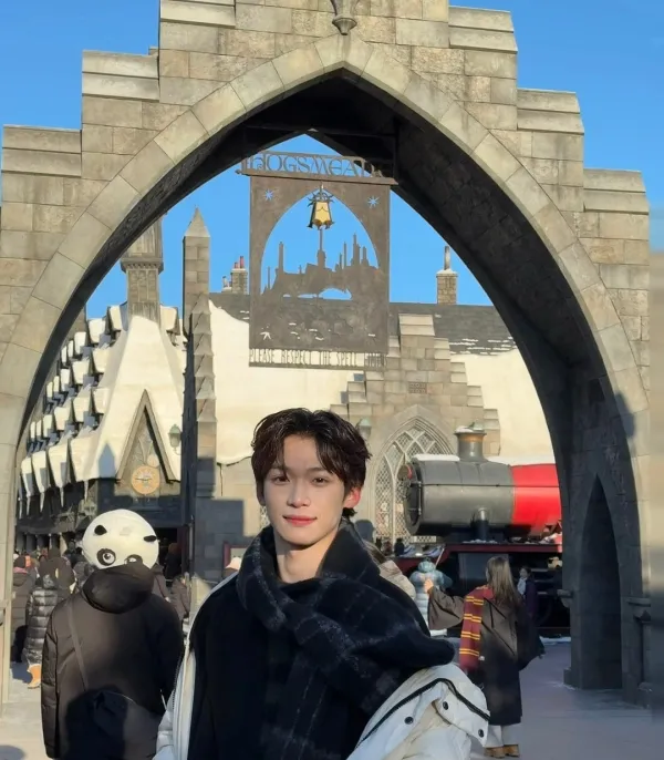 Zi Yu: Burnish Temptation