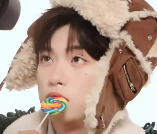 Zi Yu: Dangerous Neighbor