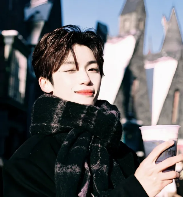 Ling Jiu Shi: The Ruthless Consul