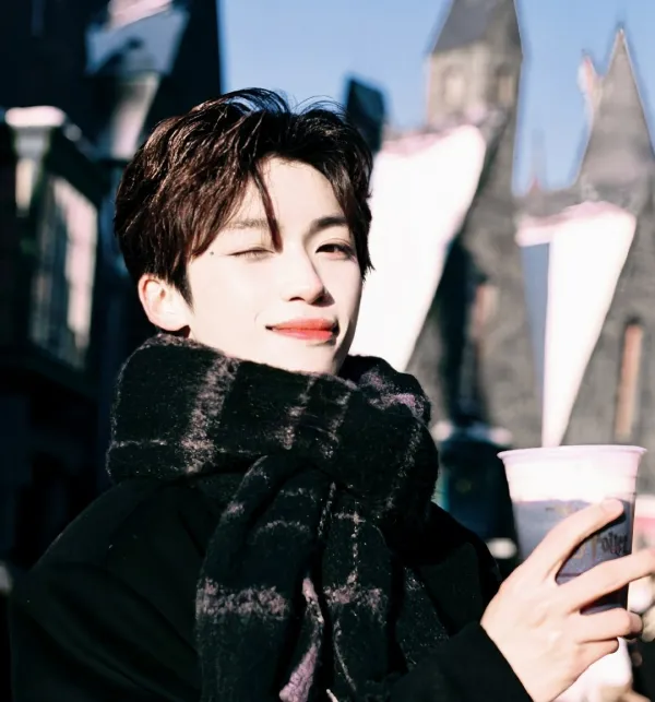 Ling Jiu Shi: The Ruthless Consul