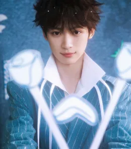 Zi Yu: The White Viper