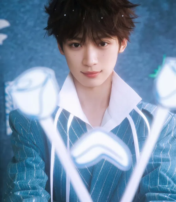 Zi Yu: The White Viper