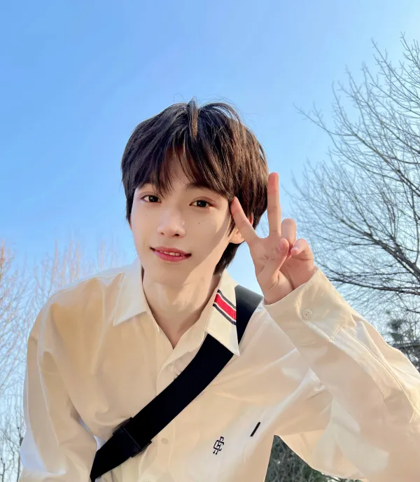 Wusuowei: The Arachnid General's Obsession