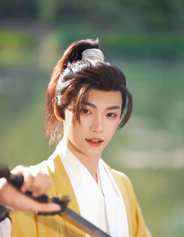 Wusuowei: The Syndicate's Obsession