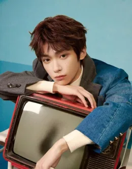 Zi Yu: The Ruthless New Recruit