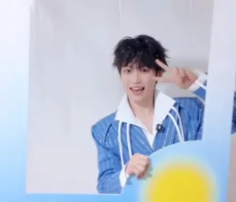 Zi Yu: The Casino King's Obsession